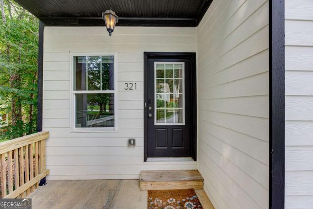 321 Hood Park Drive, Jasper, GA 30143