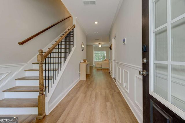 321 Hood Park Drive, Jasper, GA 30143