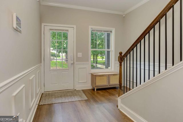 321 Hood Park Drive, Jasper, GA 30143