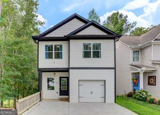 321 Hood Park Drive, Jasper, GA 30143