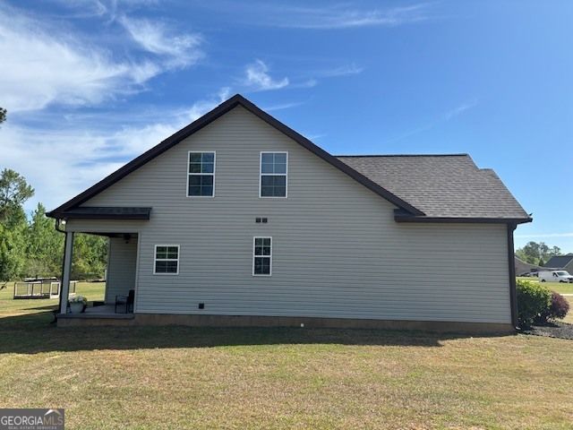 3403 Walker Creek Road, Hephzibah, GA 30815