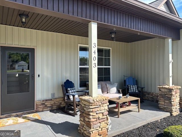 3403 Walker Creek Road, Hephzibah, GA 30815