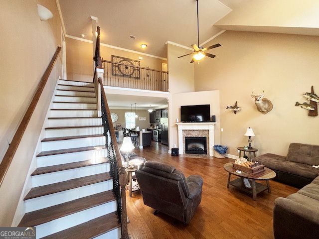 3403 Walker Creek Road, Hephzibah, GA 30815