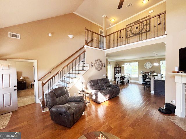 3403 Walker Creek Road, Hephzibah, GA 30815
