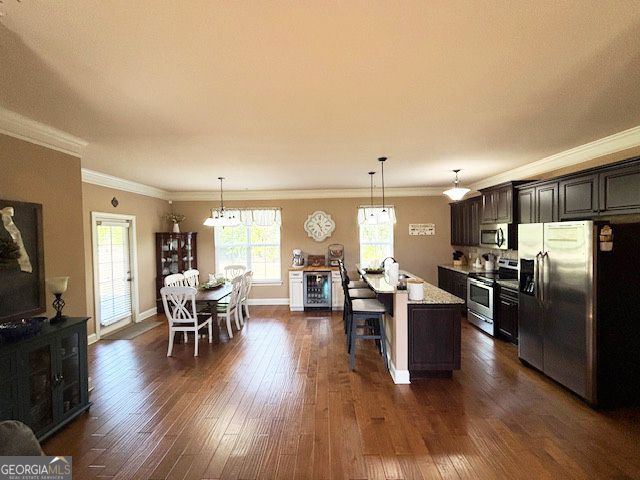 3403 Walker Creek Road, Hephzibah, GA 30815