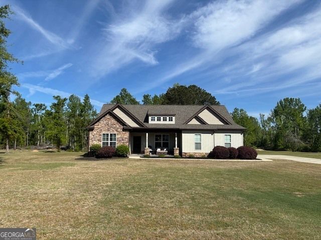 3403 Walker Creek Road, Hephzibah, GA 30815