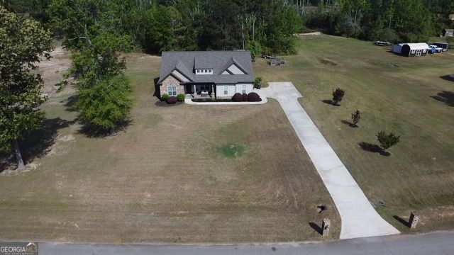 3403 Walker Creek Road, Hephzibah, GA 30815