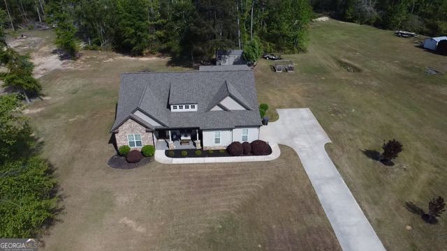 3403 Walker Creek Road, Hephzibah, GA 30815