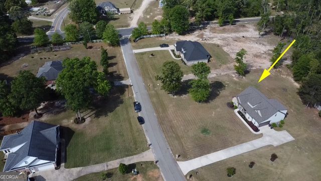 3403 Walker Creek Road, Hephzibah, GA 30815