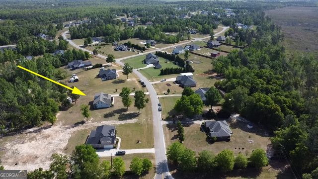 3403 Walker Creek Road, Hephzibah, GA 30815