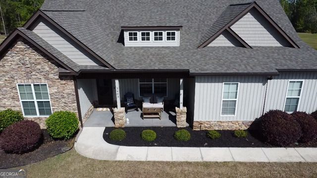3403 Walker Creek Road, Hephzibah, GA 30815