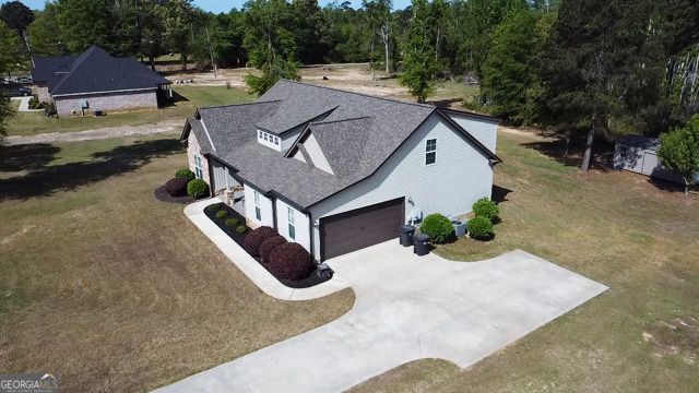 3403 Walker Creek Road, Hephzibah, GA 30815