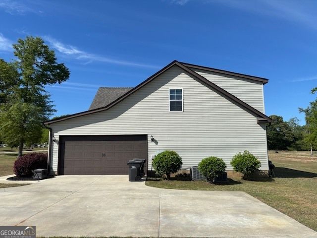 3403 Walker Creek Road, Hephzibah, GA 30815