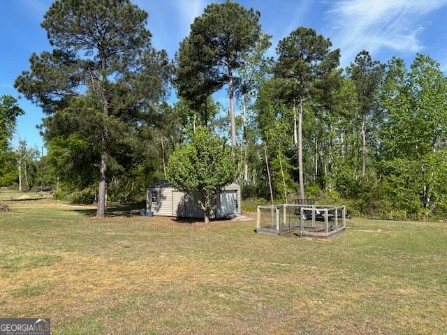 3403 Walker Creek Road, Hephzibah, GA 30815