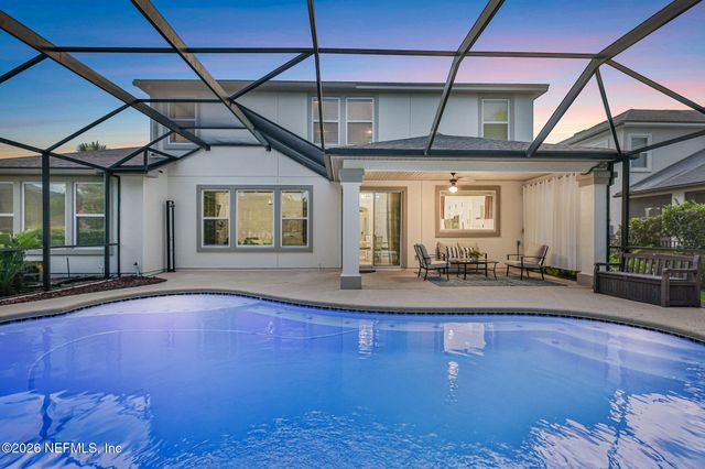 1810 WILD DUNES Circle, Orange Park, FL 32065
