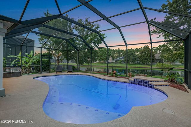 1810 WILD DUNES Circle, Orange Park, FL 32065