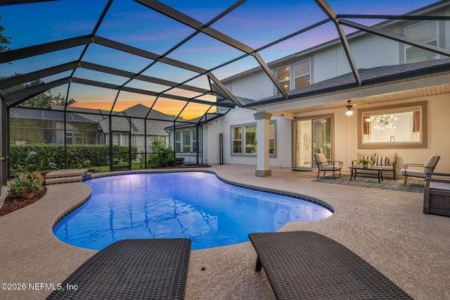 1810 WILD DUNES Circle, Orange Park, FL 32065