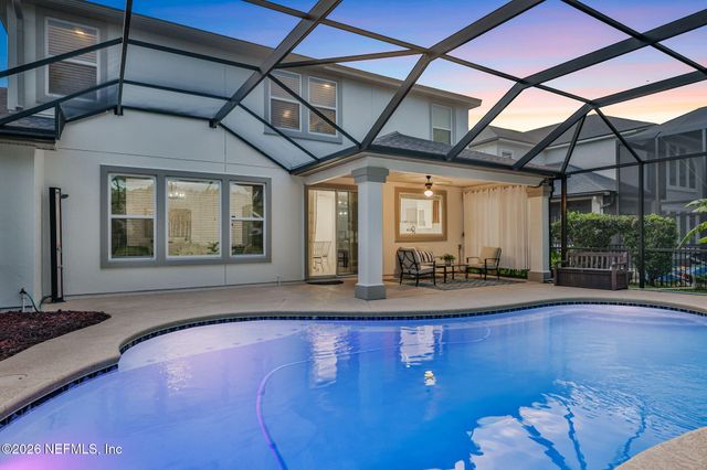 1810 WILD DUNES Circle, Orange Park, FL 32065