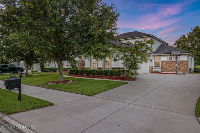 1810 WILD DUNES Circle, Orange Park, FL 32065