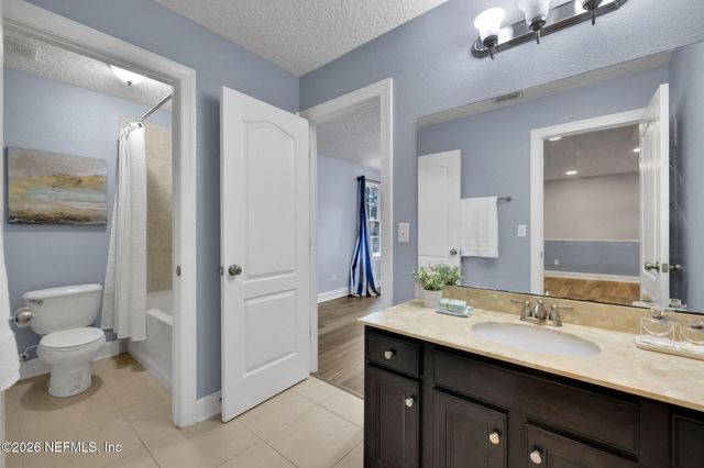 1810 WILD DUNES Circle, Orange Park, FL 32065