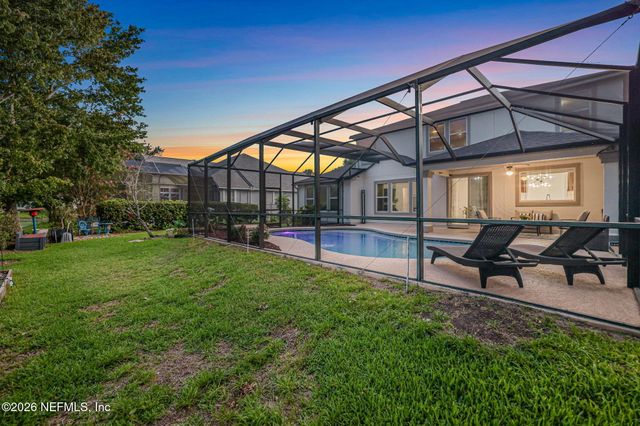 1810 WILD DUNES Circle, Orange Park, FL 32065