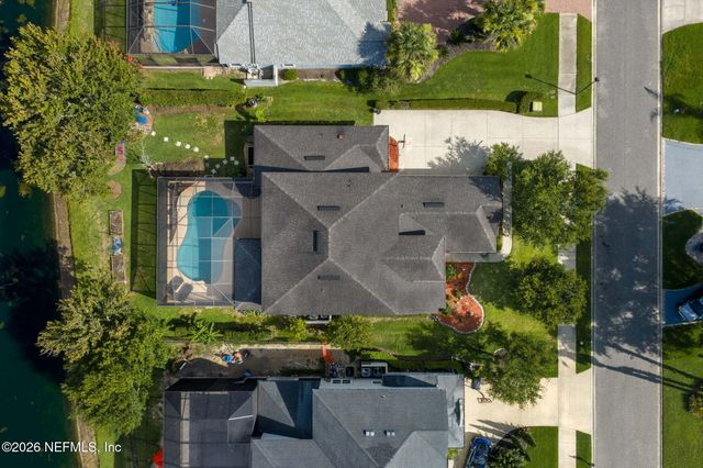 1810 WILD DUNES Circle, Orange Park, FL 32065