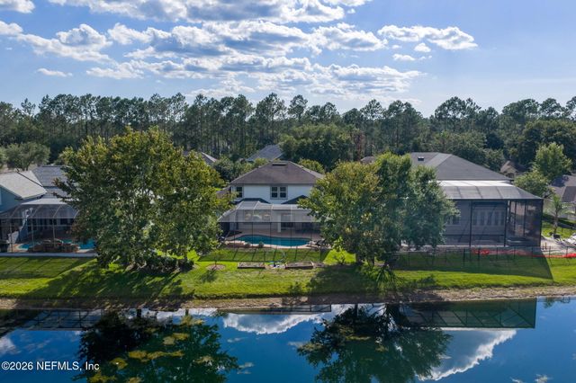 1810 WILD DUNES Circle, Orange Park, FL 32065