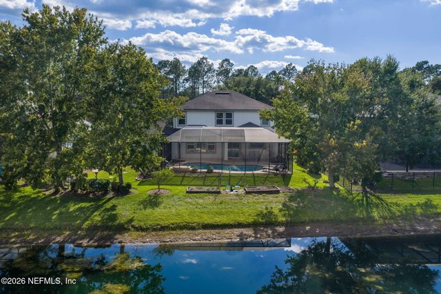 1810 WILD DUNES Circle, Orange Park, FL 32065