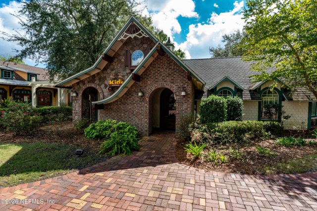 1810 WILD DUNES Circle, Orange Park, FL 32065