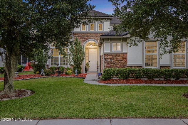 1810 WILD DUNES Circle, Orange Park, FL 32065