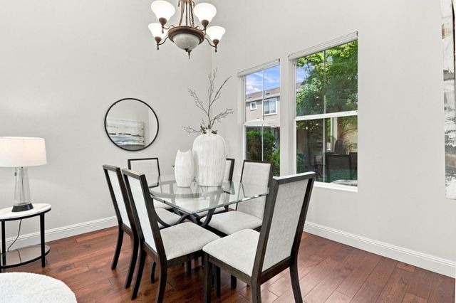 514 Bella Calais Way, San Jose, CA 95138
