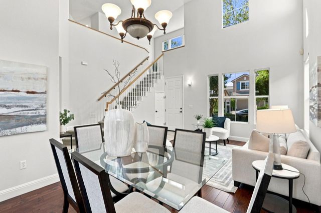 514 Bella Calais Way, San Jose, CA 95138