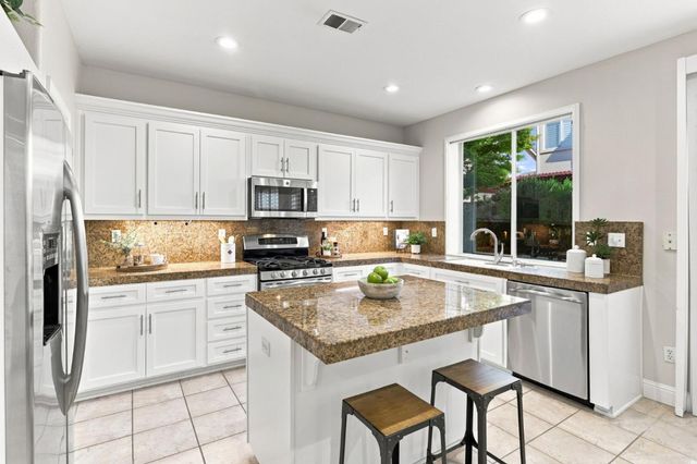 514 Bella Calais Way, San Jose, CA 95138
