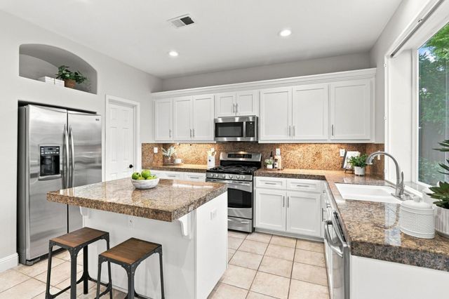 514 Bella Calais Way, San Jose, CA 95138