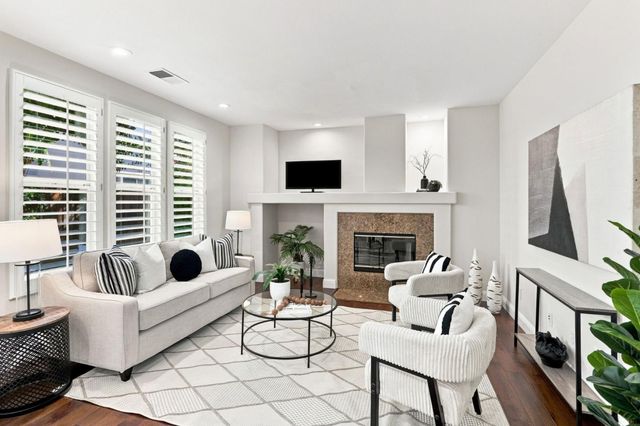 514 Bella Calais Way, San Jose, CA 95138