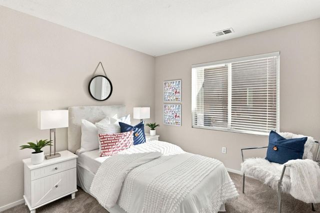 514 Bella Calais Way, San Jose, CA 95138