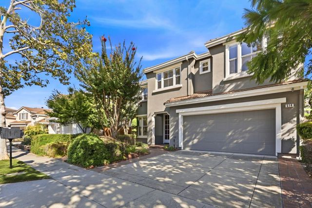 514 Bella Calais Way, San Jose, CA 95138