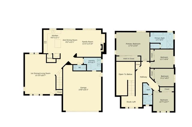 514 Bella Calais Way, San Jose, CA 95138