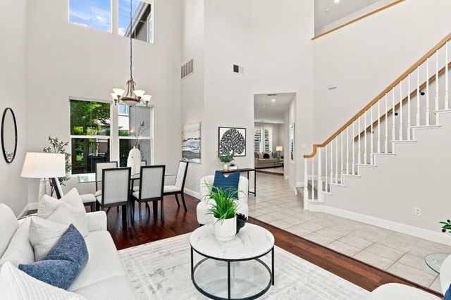 514 Bella Calais Way, San Jose, CA 95138