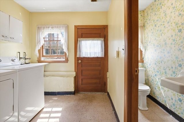 77 Booth Rd, Dedham, MA 02026