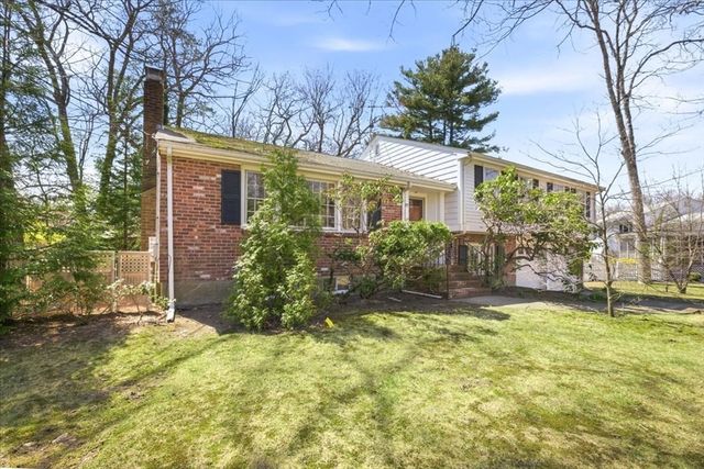 77 Booth Rd, Dedham, MA 02026