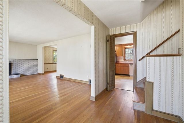 77 Booth Rd, Dedham, MA 02026