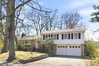 77 Booth Rd, Dedham, MA 02026