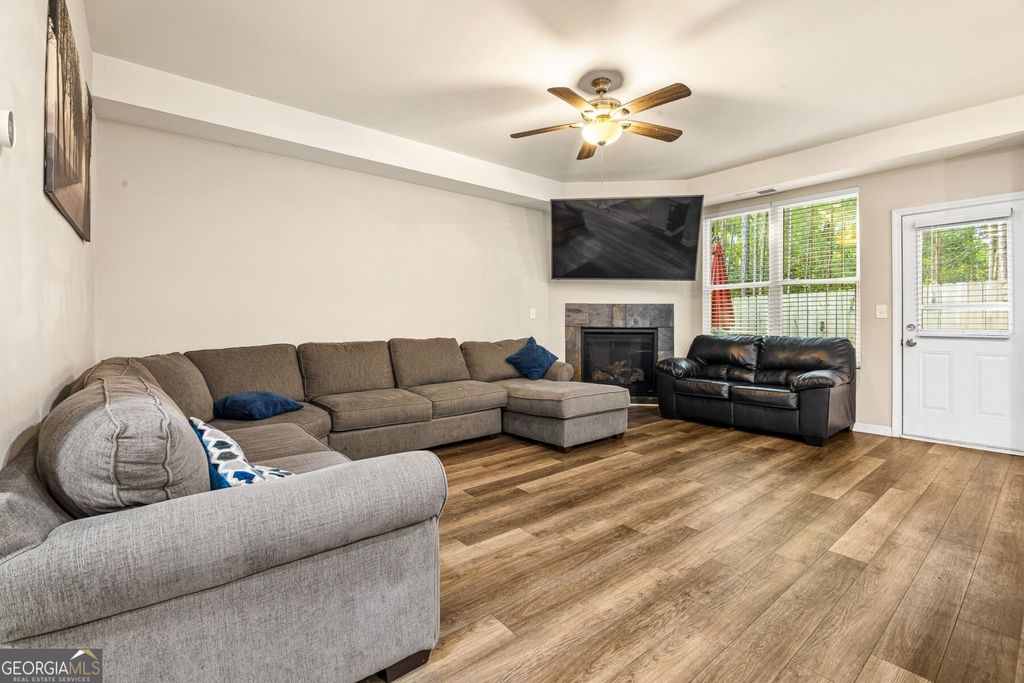 1062 Valley Rock Drive, Lithonia, GA 30058 — photo 2