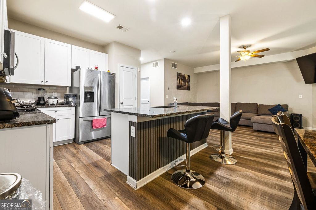 1062 Valley Rock Drive, Lithonia, GA 30058 — photo 4