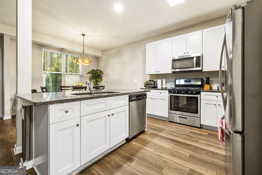 1062 Valley Rock Drive, Lithonia, GA 30058 — photo 5