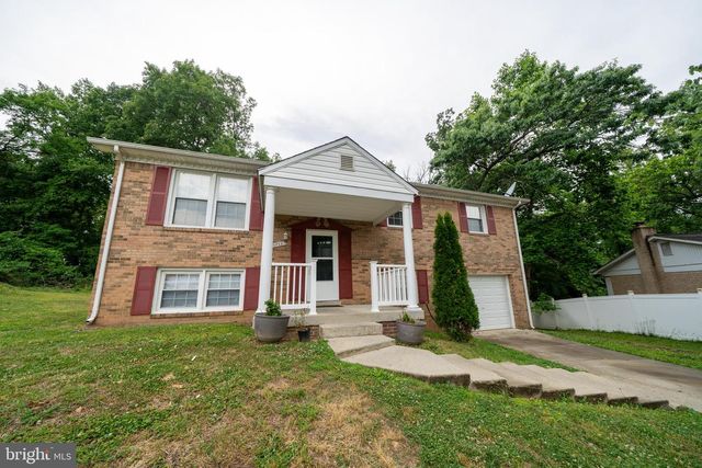 5733 JOAN LN, Temple Hills, MD 20748