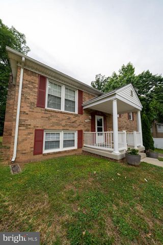 5733 JOAN LN, Temple Hills, MD 20748