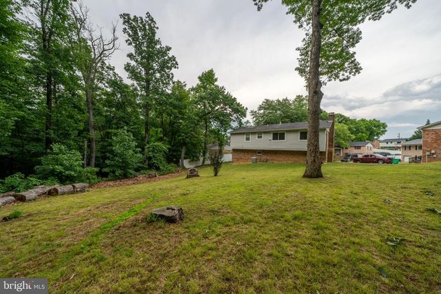 5733 JOAN LN, Temple Hills, MD 20748