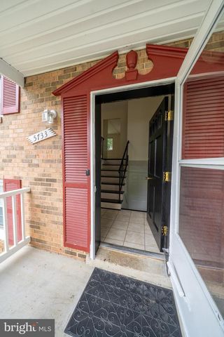 5733 JOAN LN, Temple Hills, MD 20748